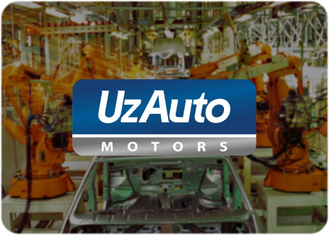UzAuto Motors